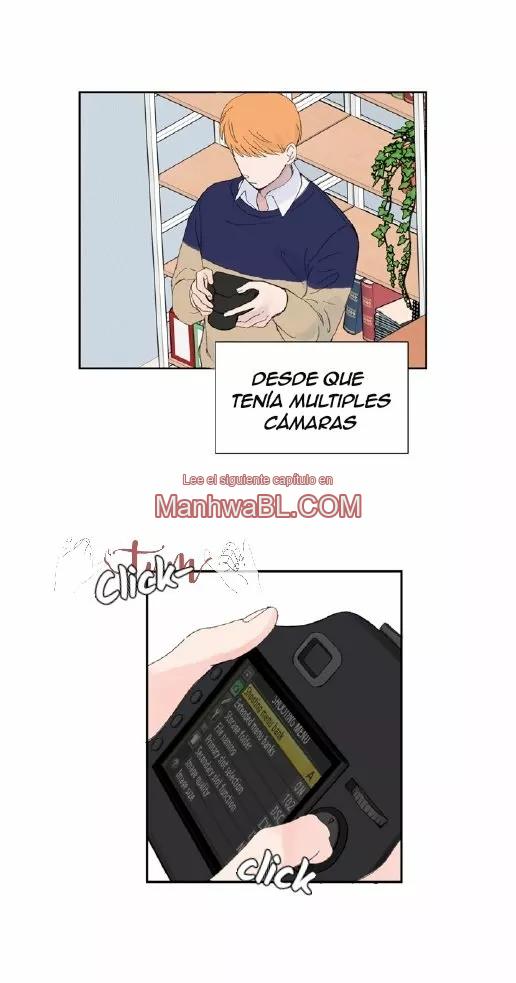 Modernist - Capítulo 2 2 manhwa