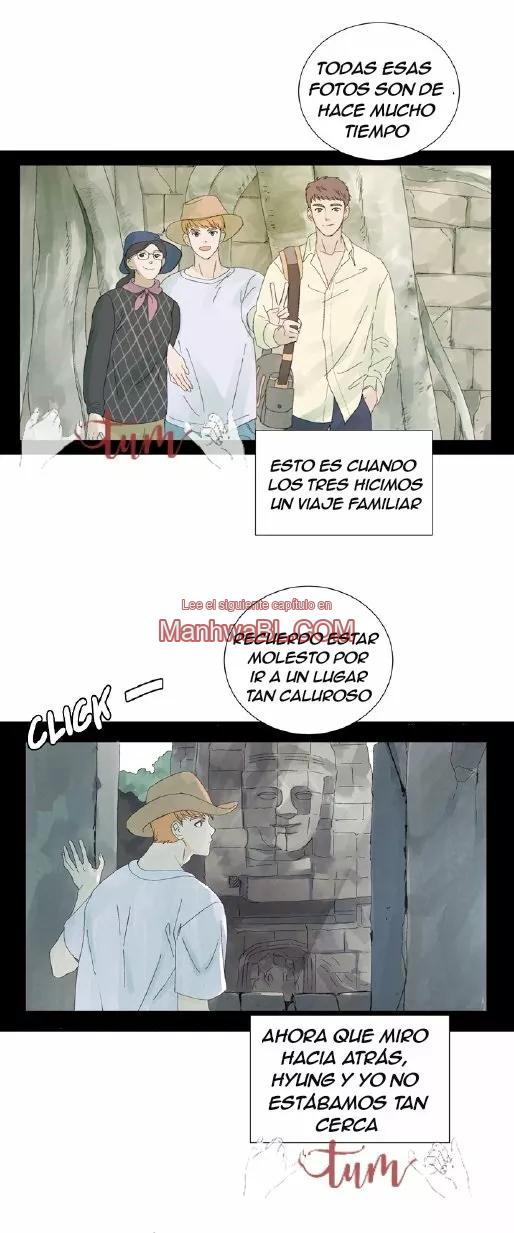 Modernist - Capítulo 2 2 manhwa