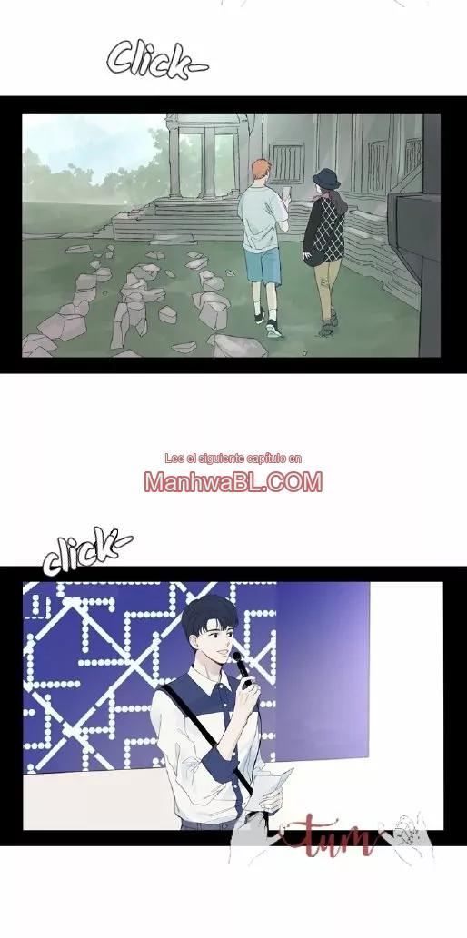 Modernist - Capítulo 2 2 manhwa