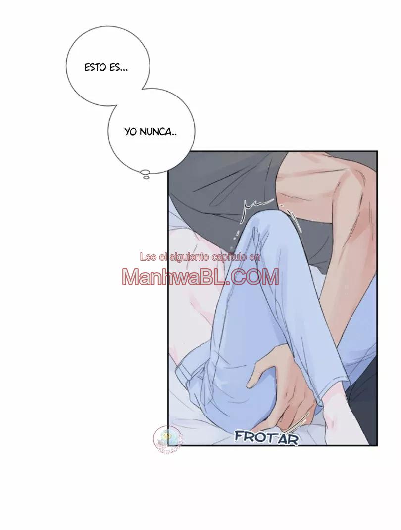 Modernist - Capítulo 11 3 manhwa