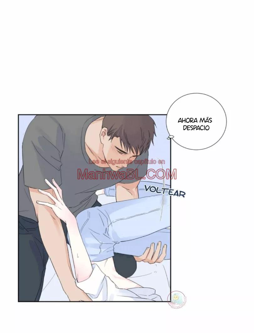 Modernist - Capítulo 11 3 manhwa