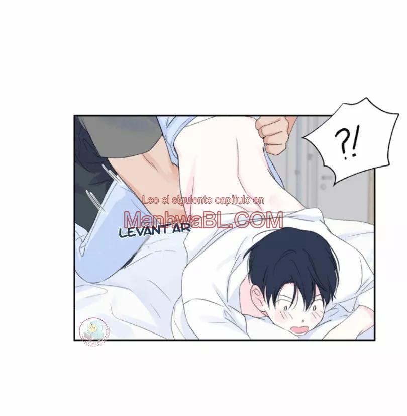 Modernist - Capítulo 11 3 manhwa