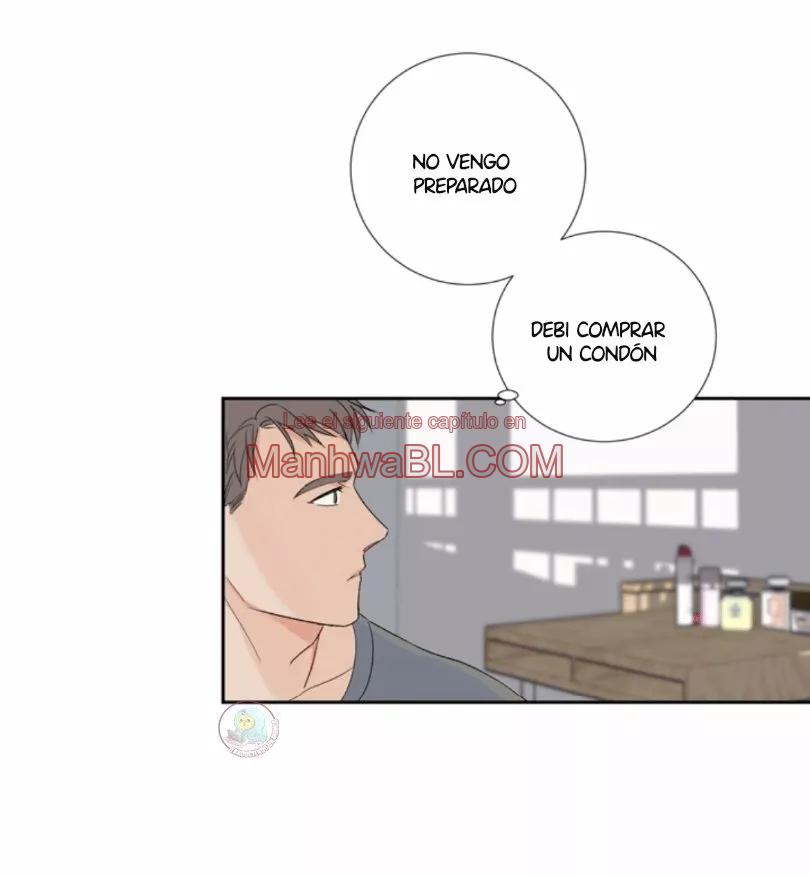 Modernist - Capítulo 11 3 manhwa