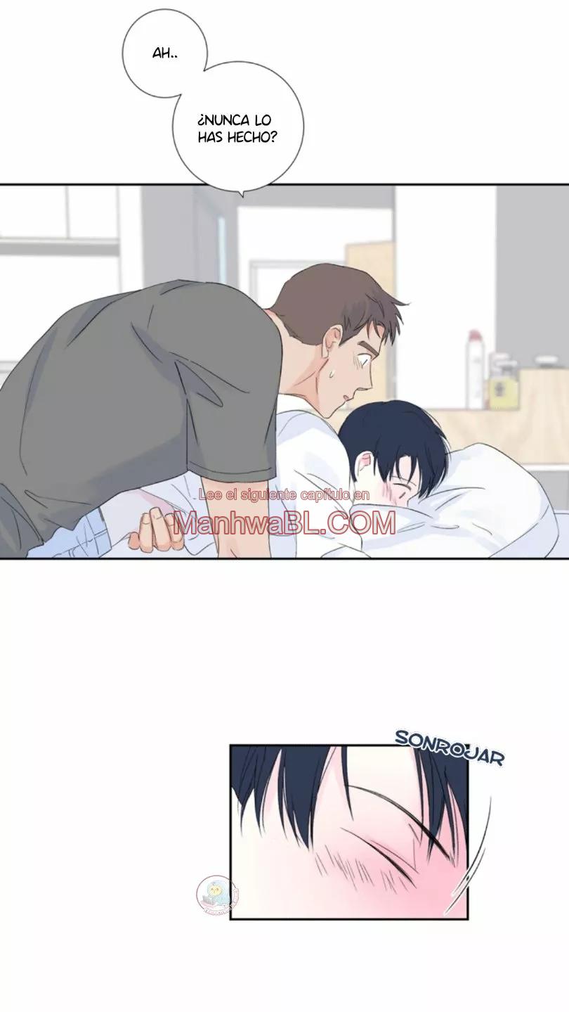 Modernist - Capítulo 11 3 manhwa