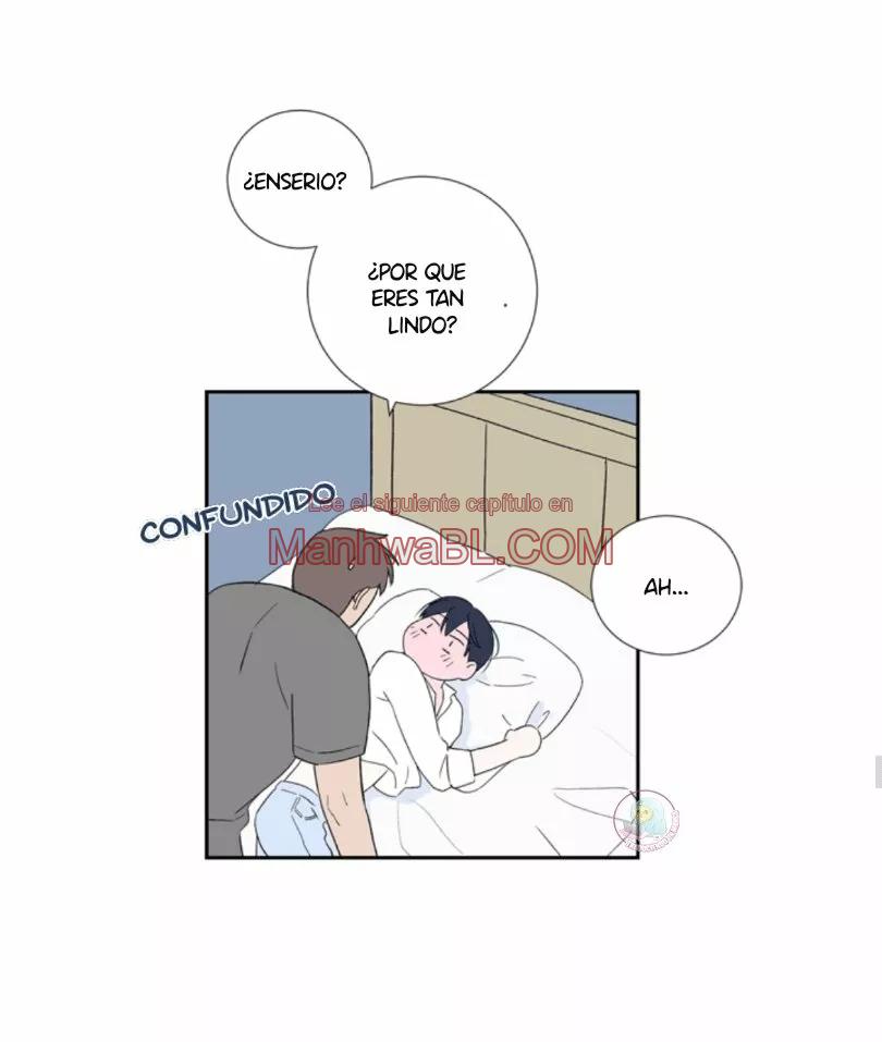 Modernist - Capítulo 11 3 manhwa