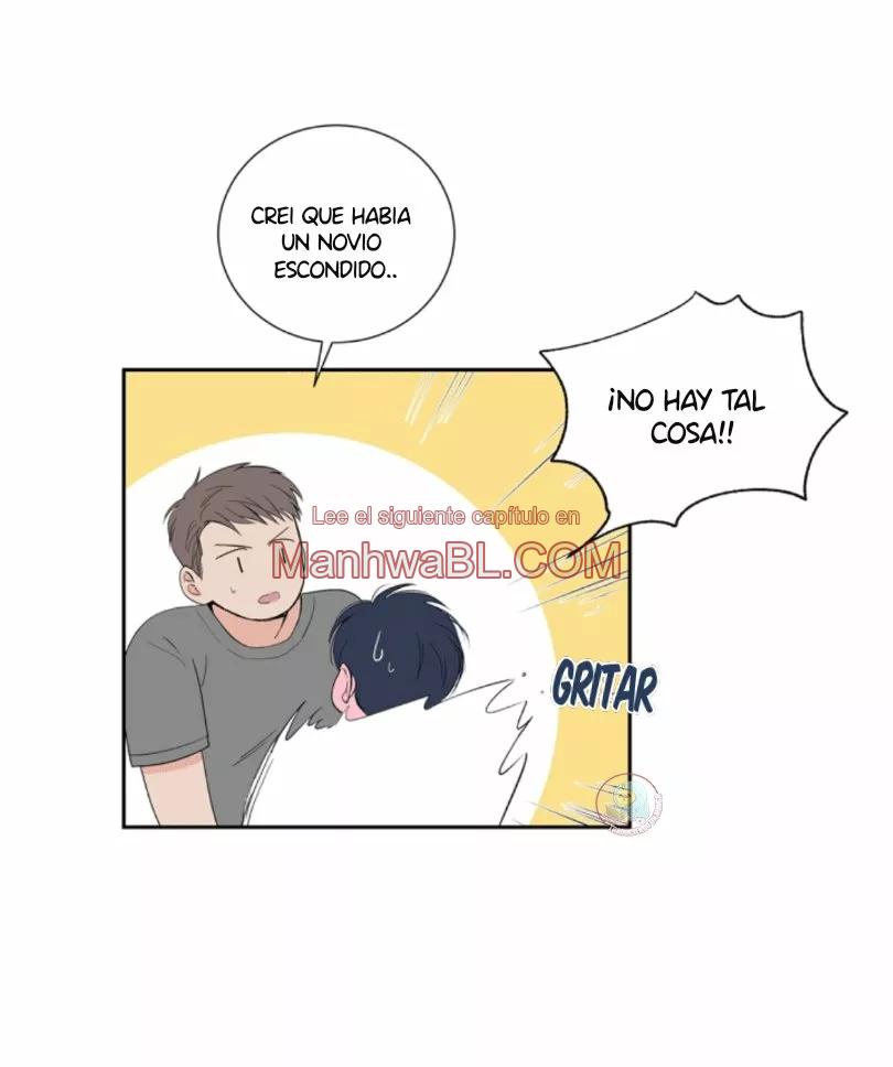 Modernist - Capítulo 11 3 manhwa