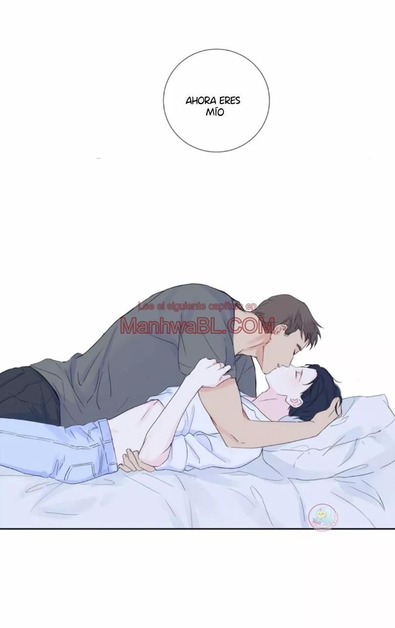 Modernist - Capítulo 11 3 manhwa