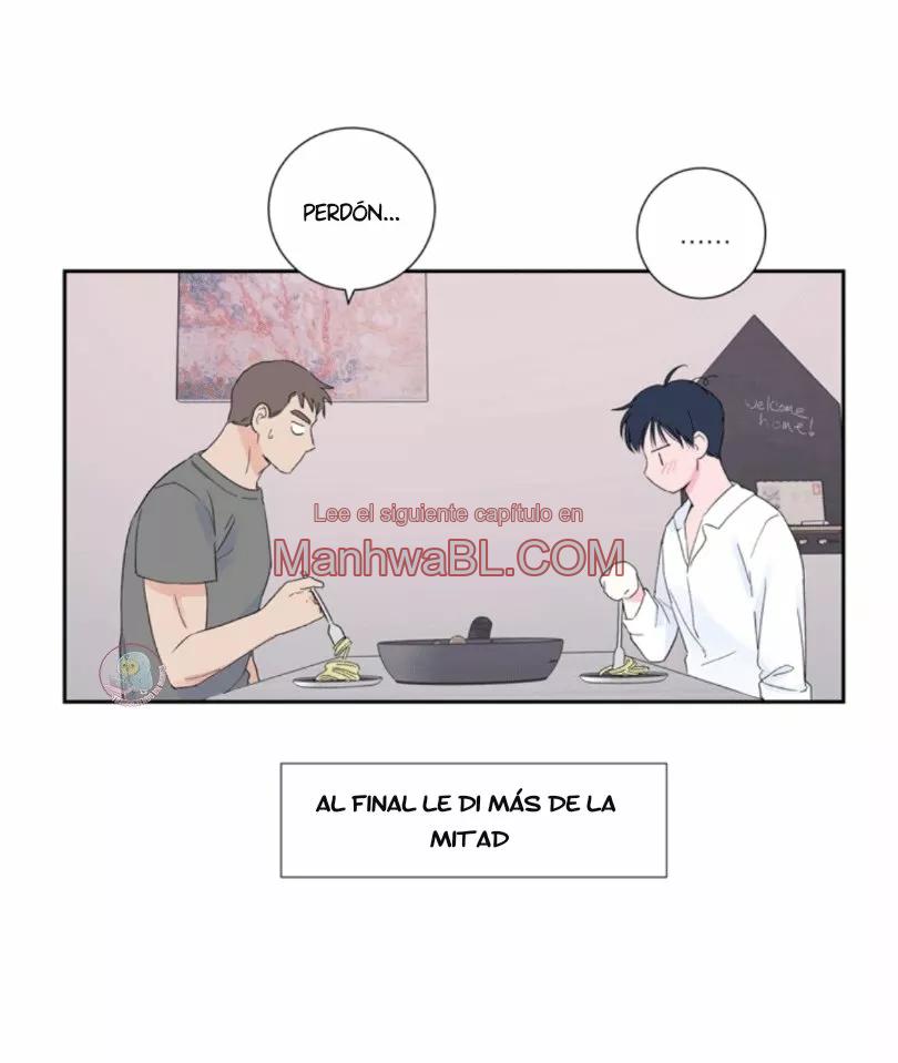 Modernist - Capítulo 11 3 manhwa