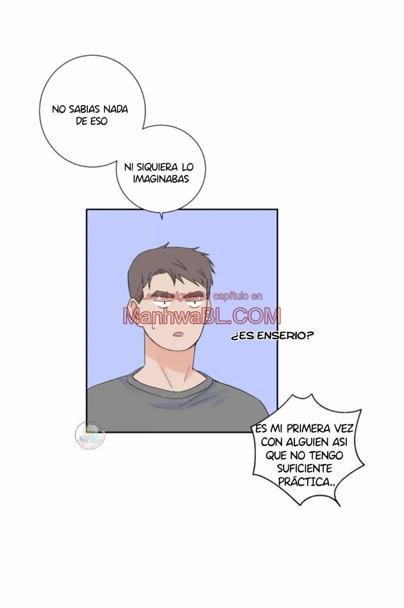 Modernist - Capítulo 11 3 manhwa