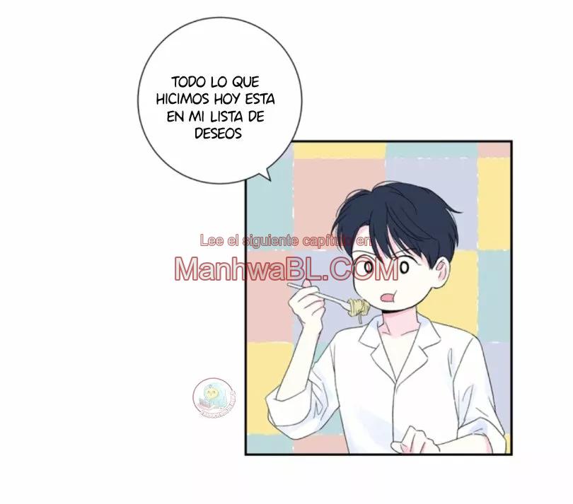 Modernist - Capítulo 11 3 manhwa