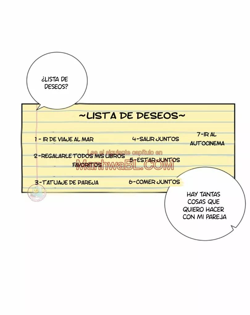 Modernist - Capítulo 11 3 manhwa