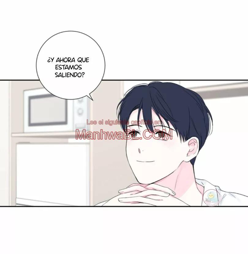 Modernist - Capítulo 11 3 manhwa