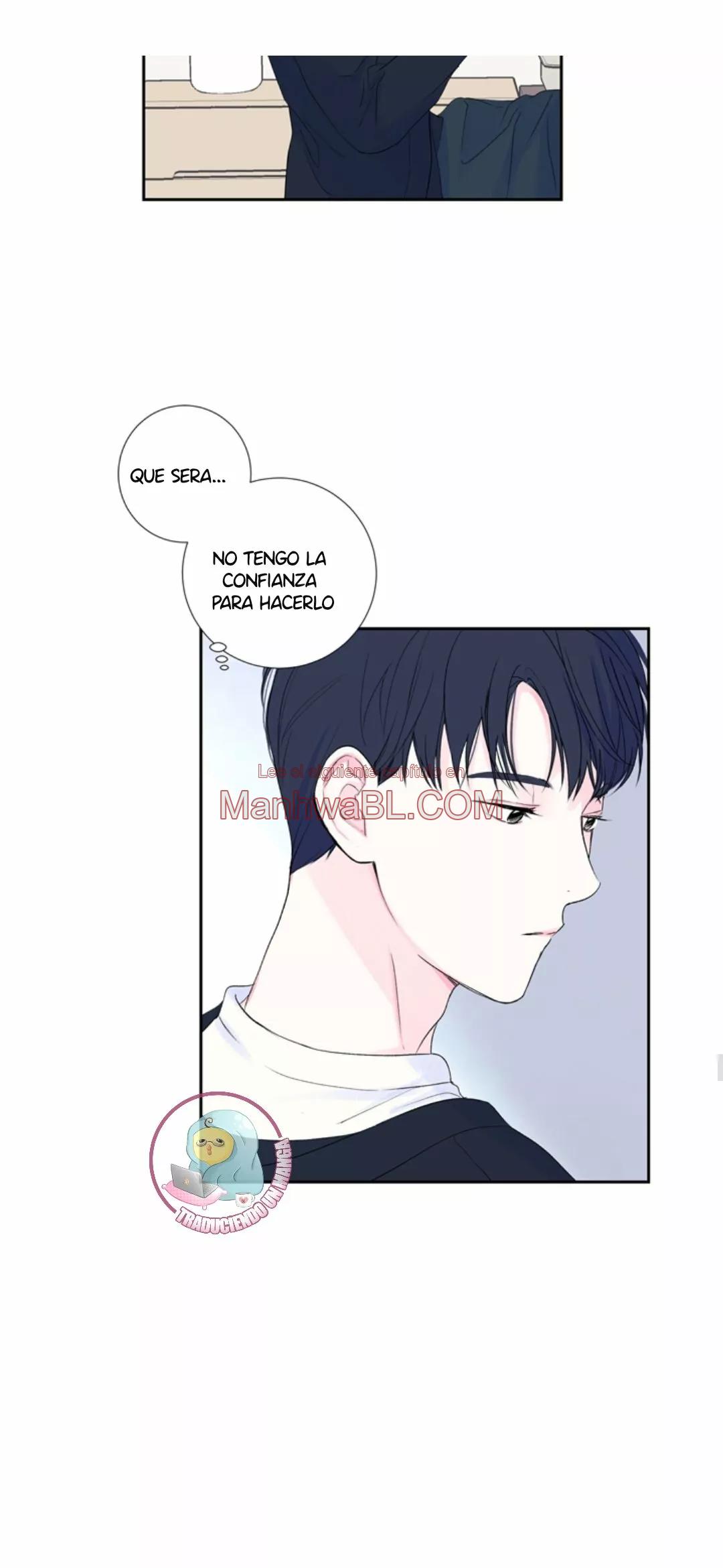 Modernist - Capítulo 7 3 manhwa