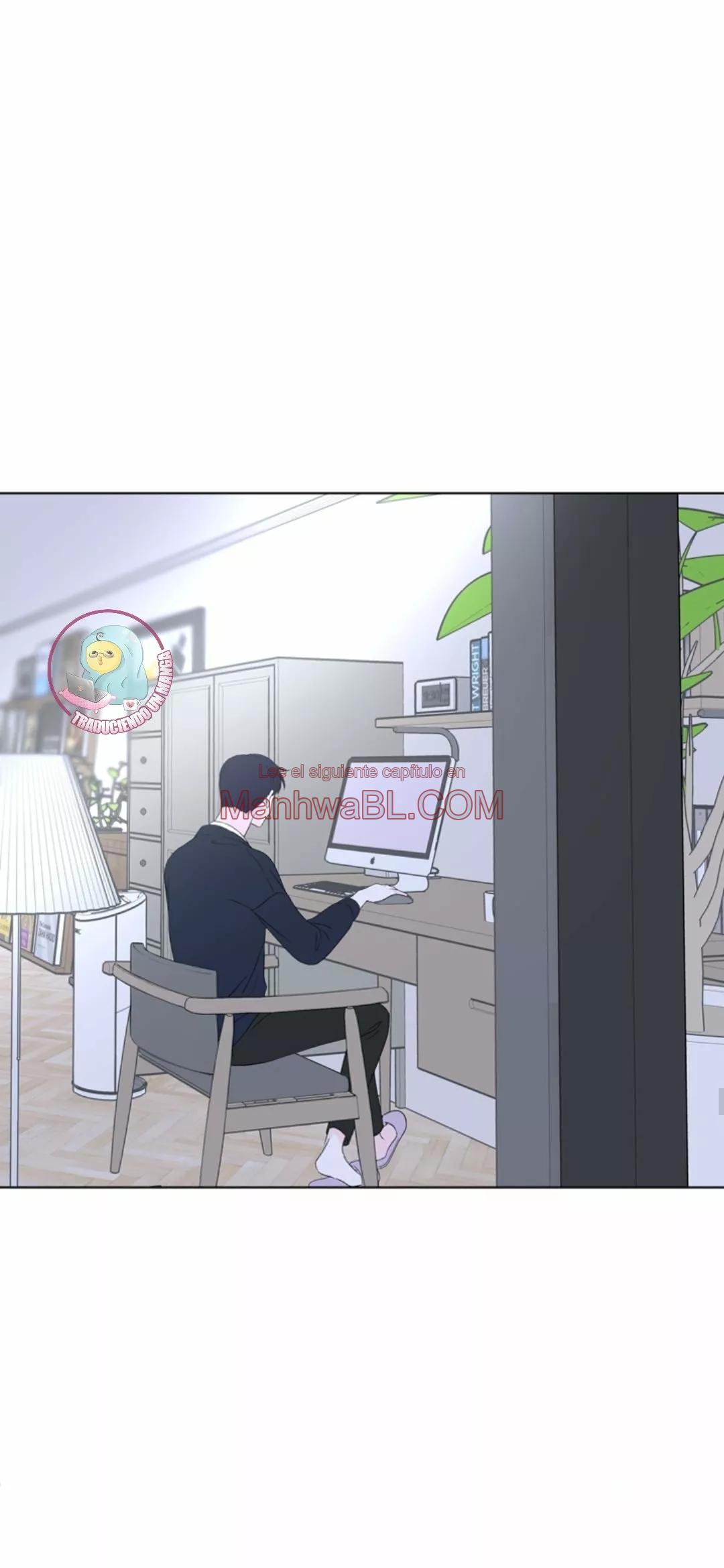 Modernist - Capítulo 7 3 manhwa