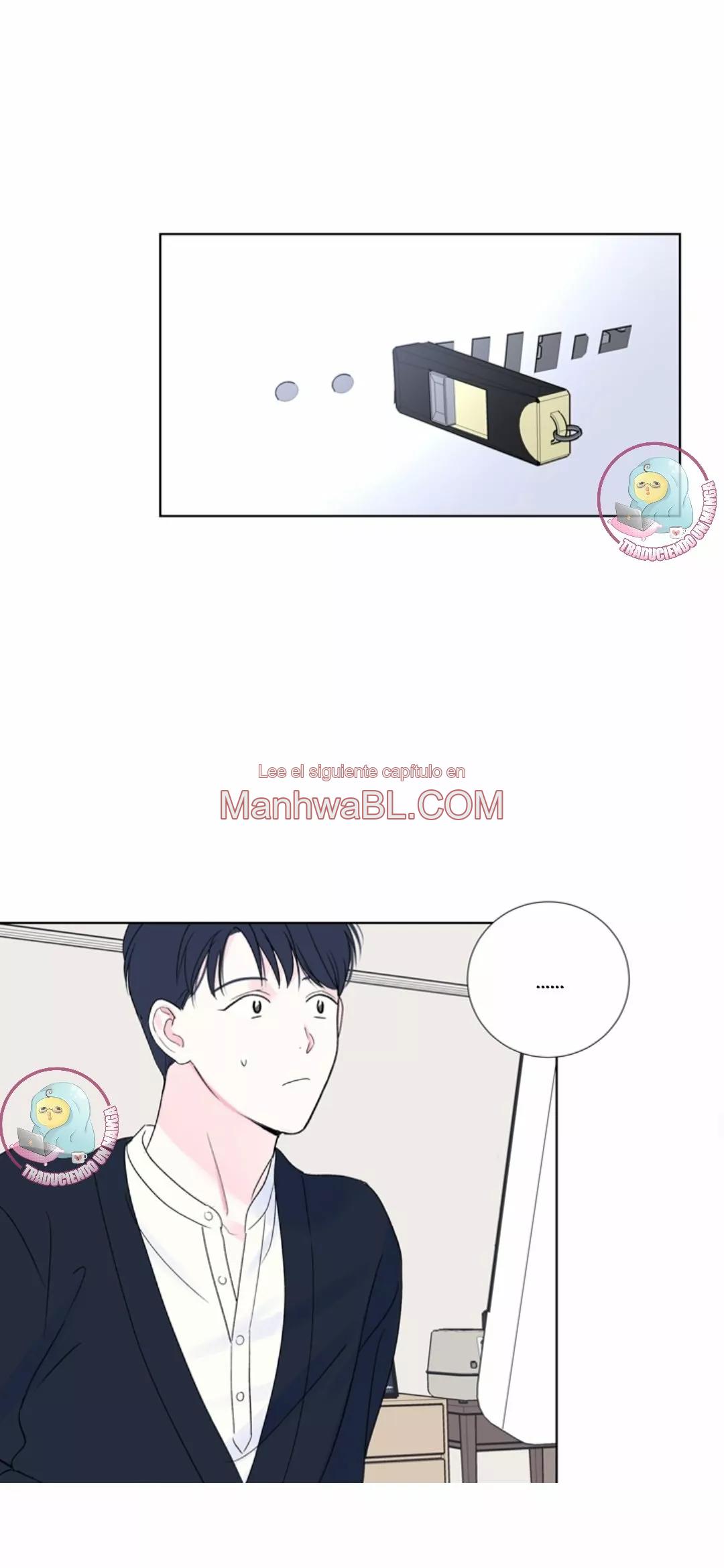 Modernist - Capítulo 7 3 manhwa