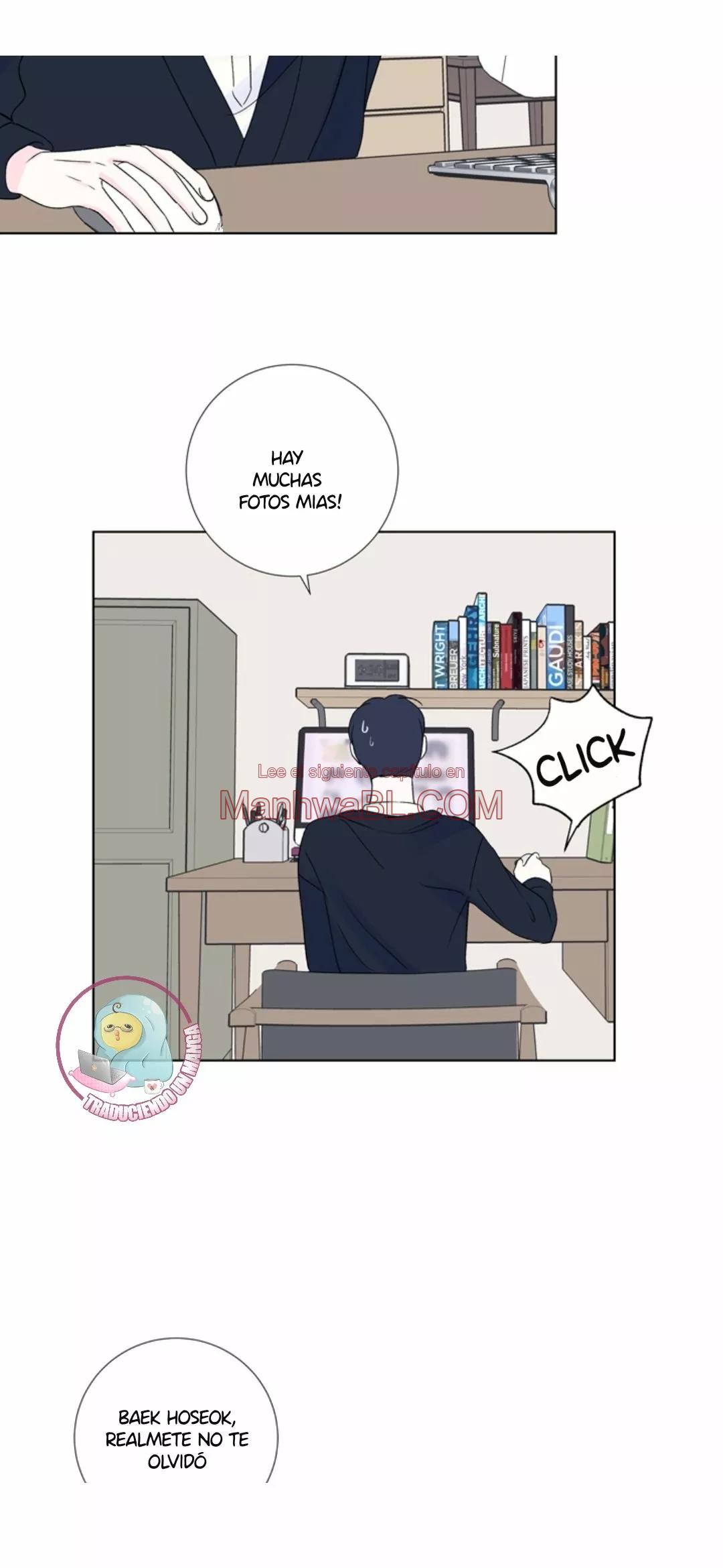 Modernist - Capítulo 7 3 manhwa