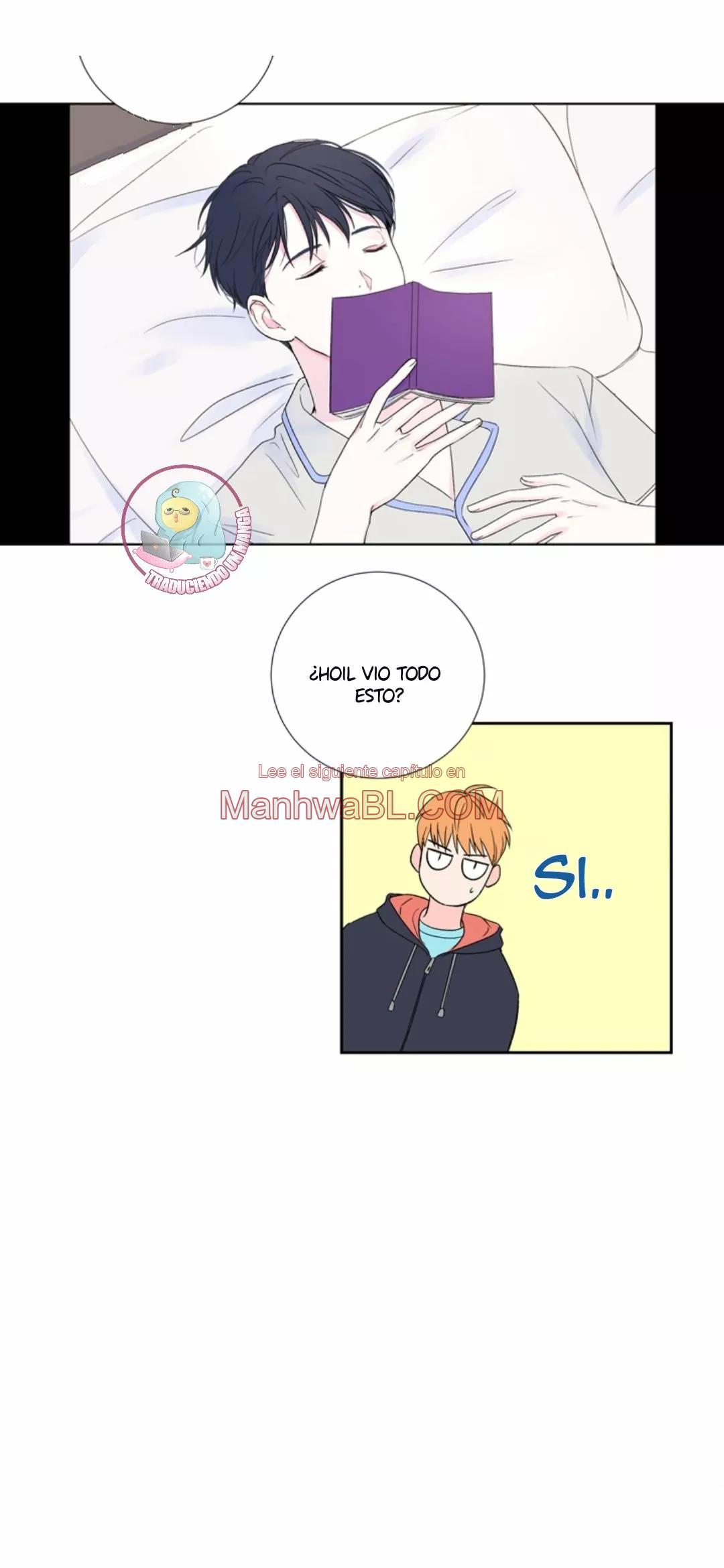 Modernist - Capítulo 7 3 manhwa