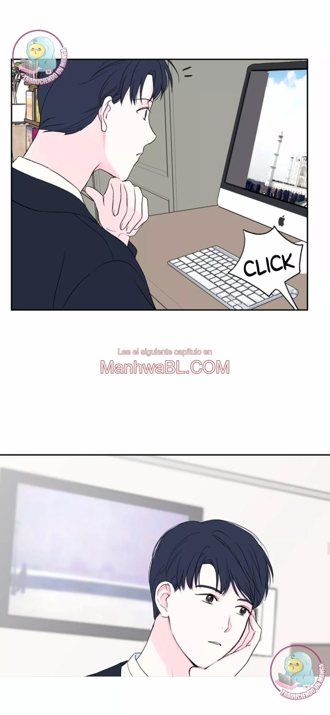 Modernist - Capítulo 7 3 manhwa