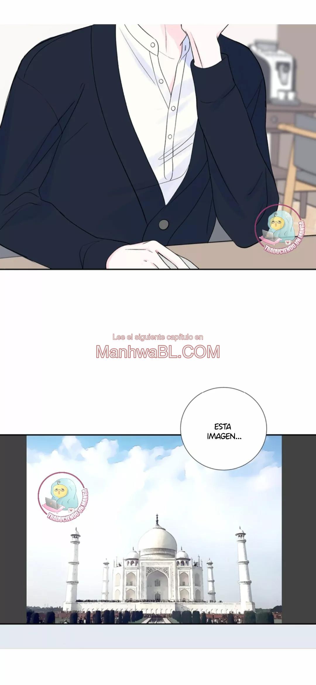 Modernist - Capítulo 7 3 manhwa