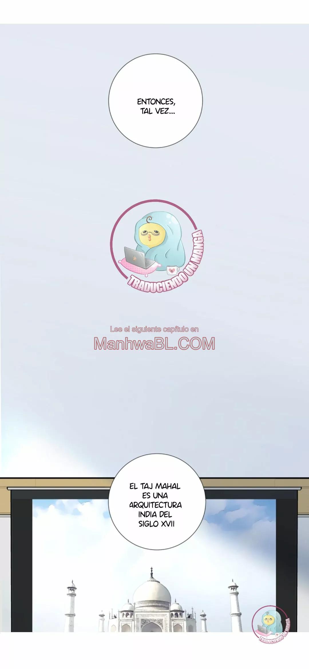 Modernist - Capítulo 7 3 manhwa