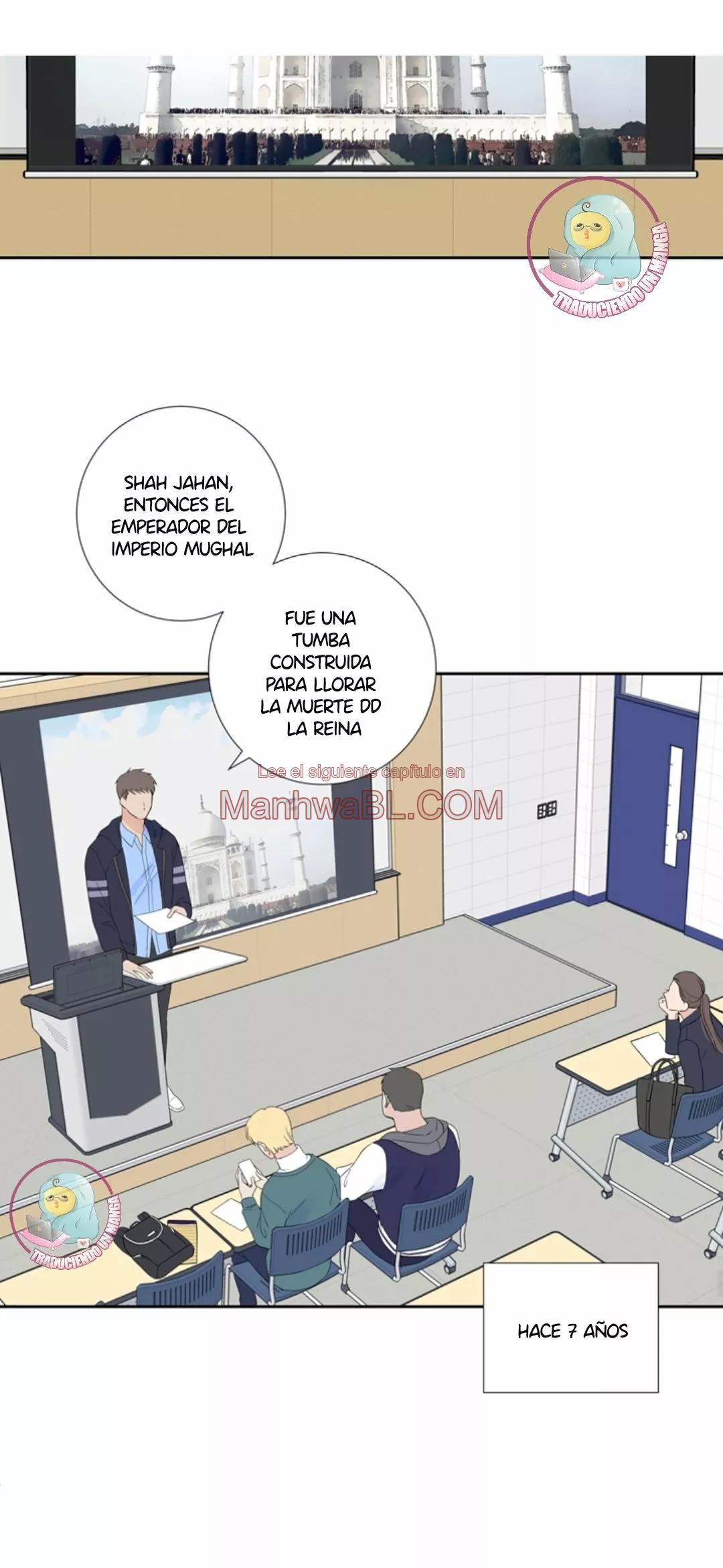 Modernist - Capítulo 7 3 manhwa