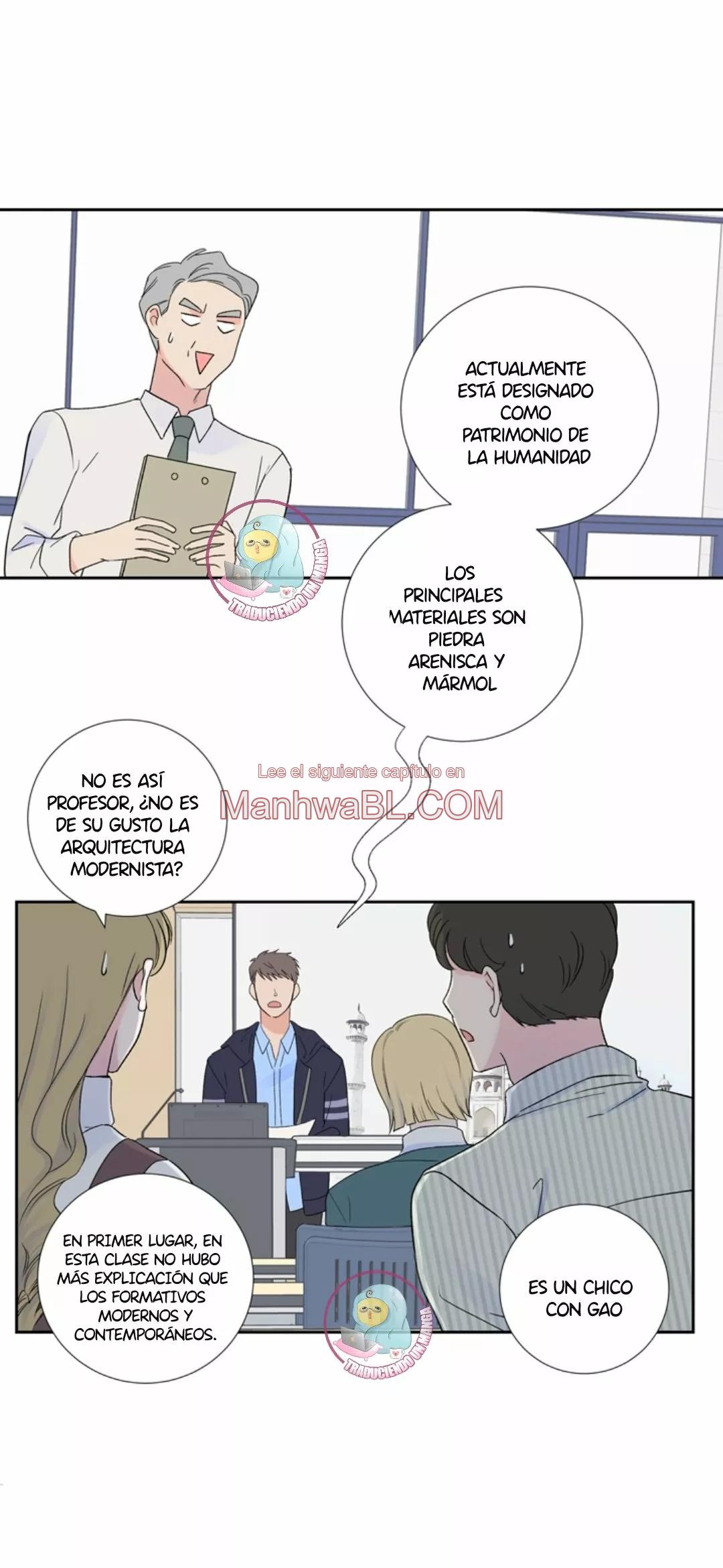 Modernist - Capítulo 7 3 manhwa