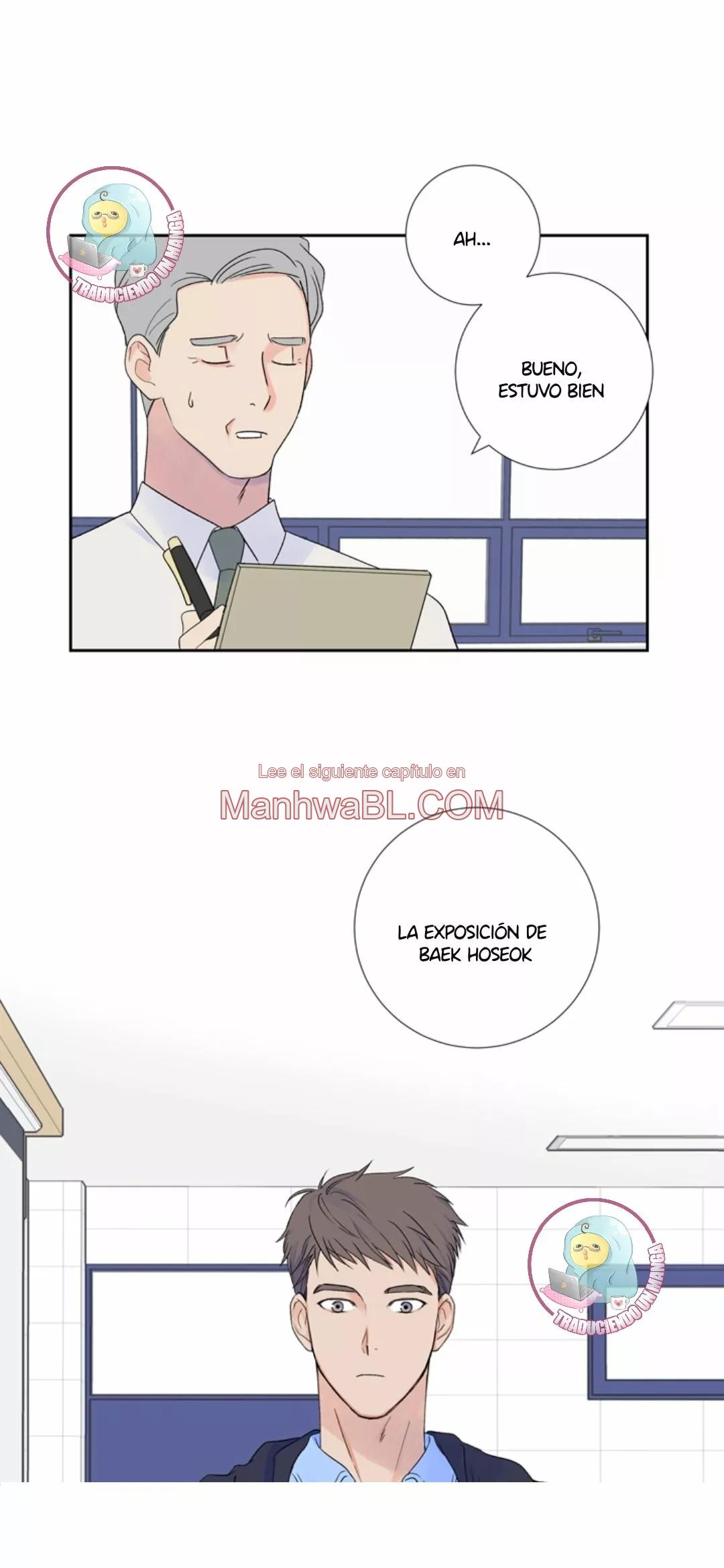 Modernist - Capítulo 7 3 manhwa