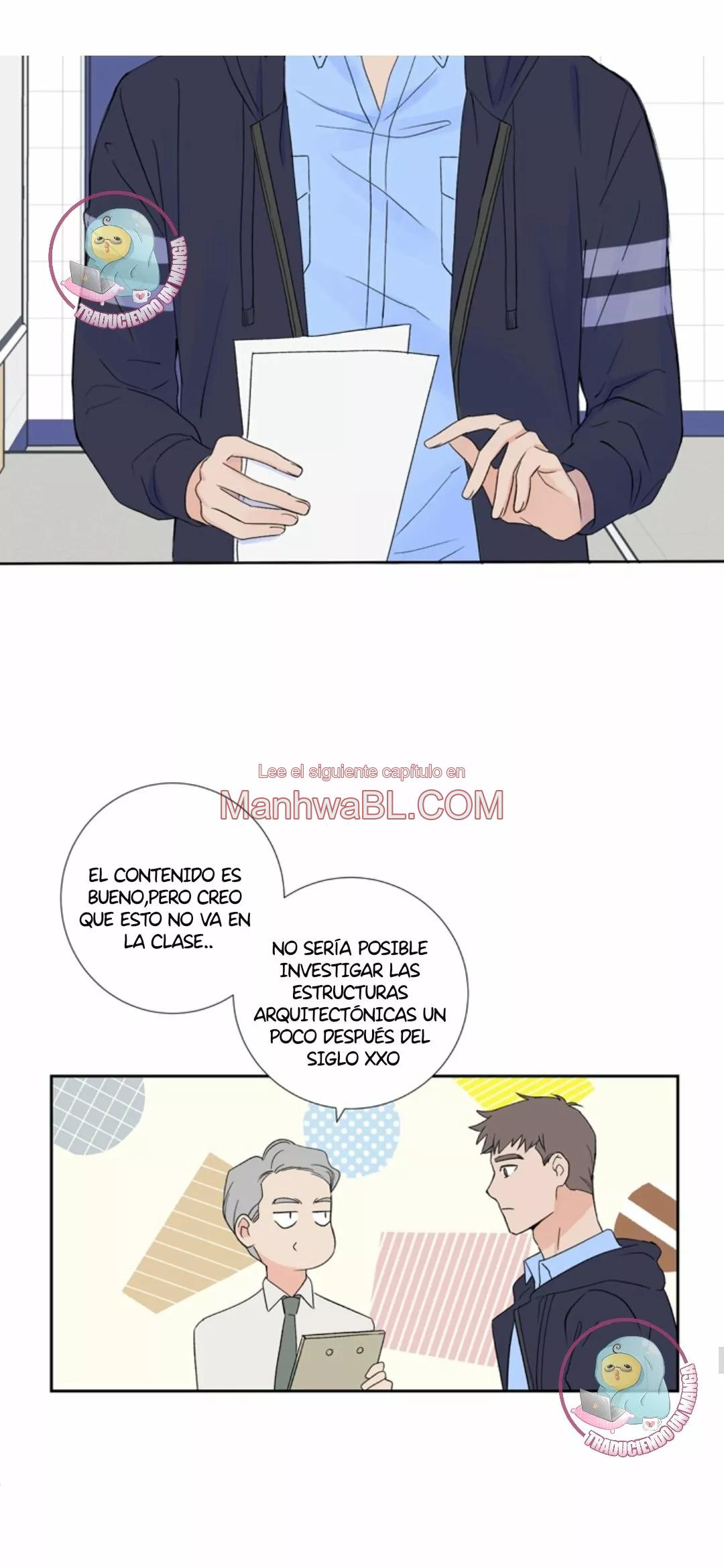 Modernist - Capítulo 7 3 manhwa