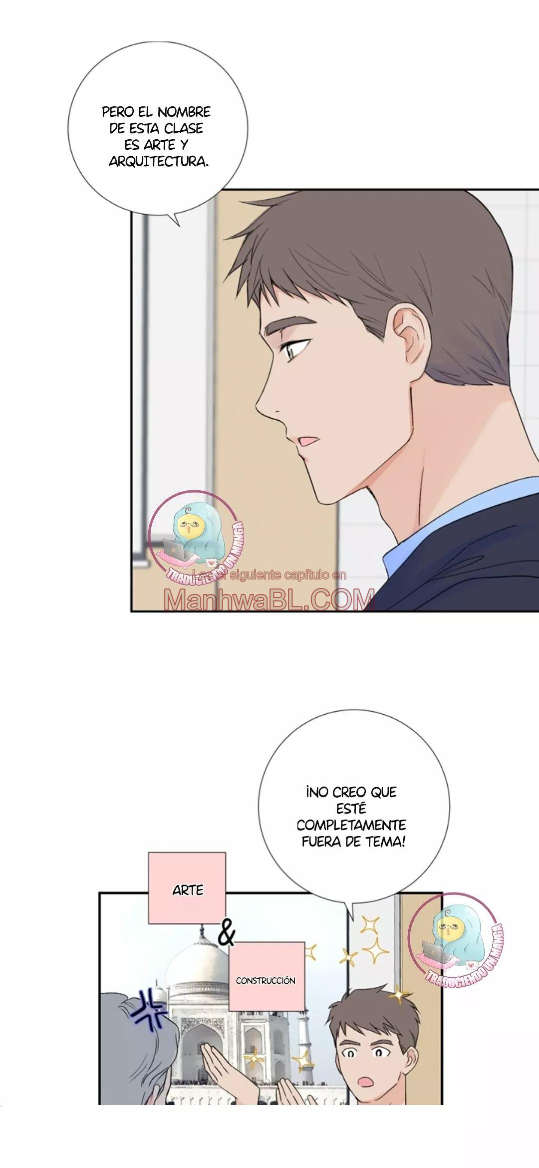 Modernist - Capítulo 7 3 manhwa