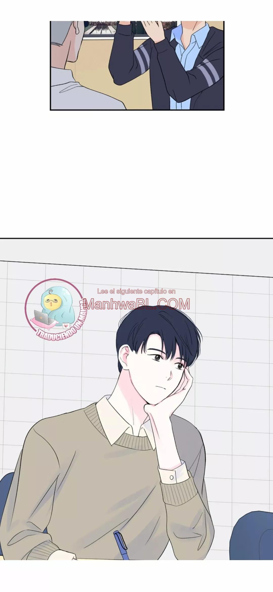 Modernist - Capítulo 7 3 manhwa