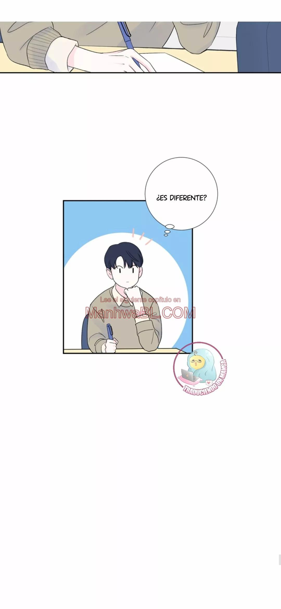 Modernist - Capítulo 7 3 manhwa