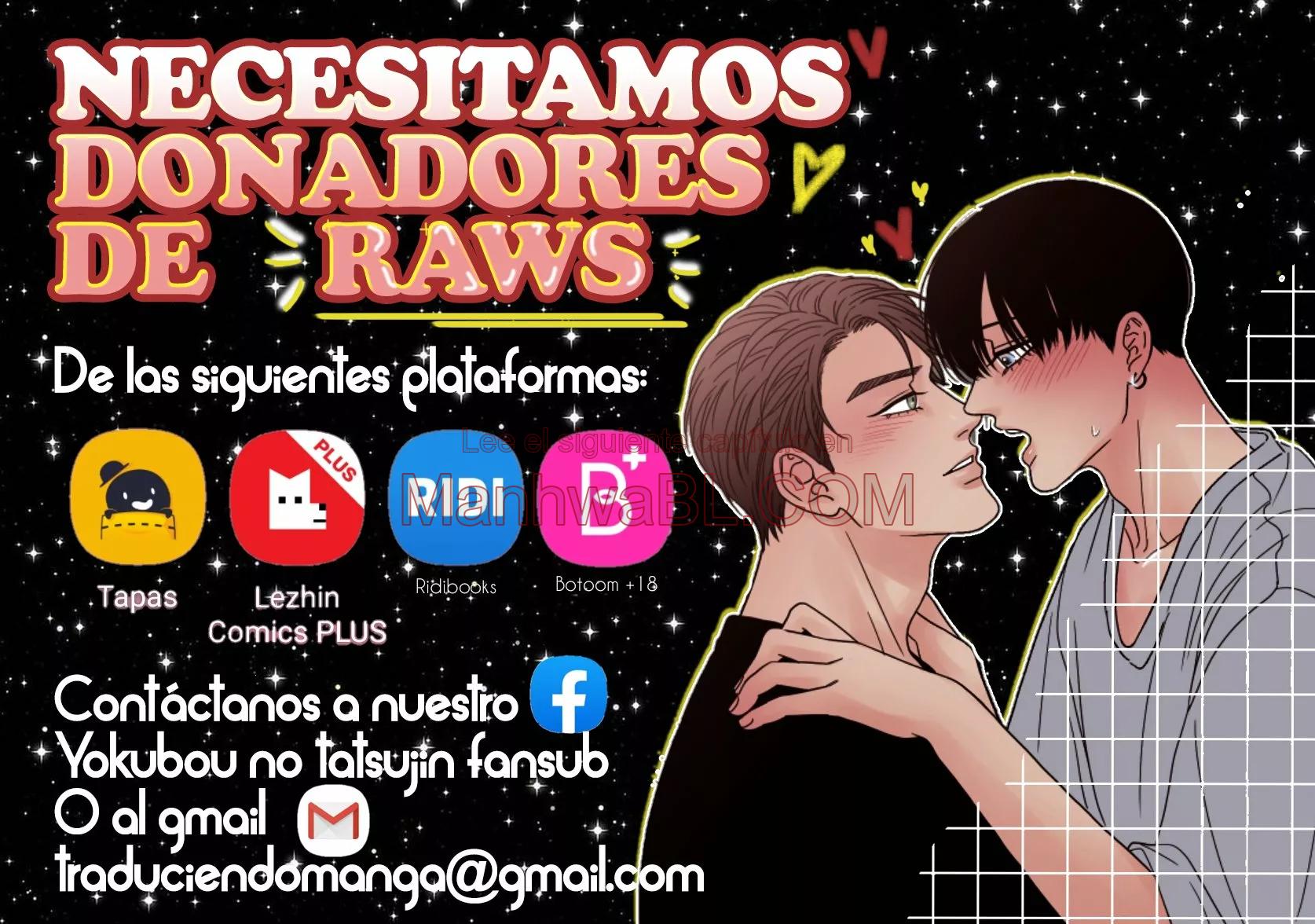Modernist - Capítulo 7 3 manhwa