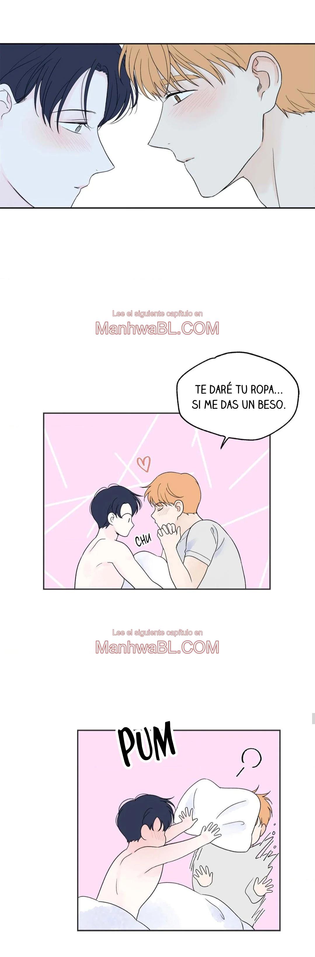 Modernist - Capítulo 37 2 manhwa