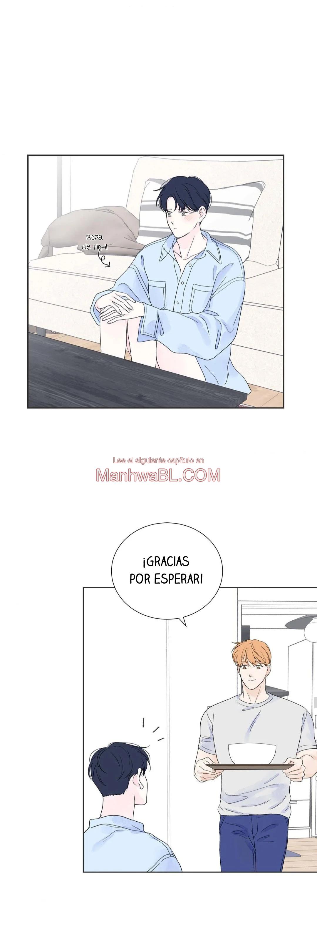 Modernist - Capítulo 37 2 manhwa