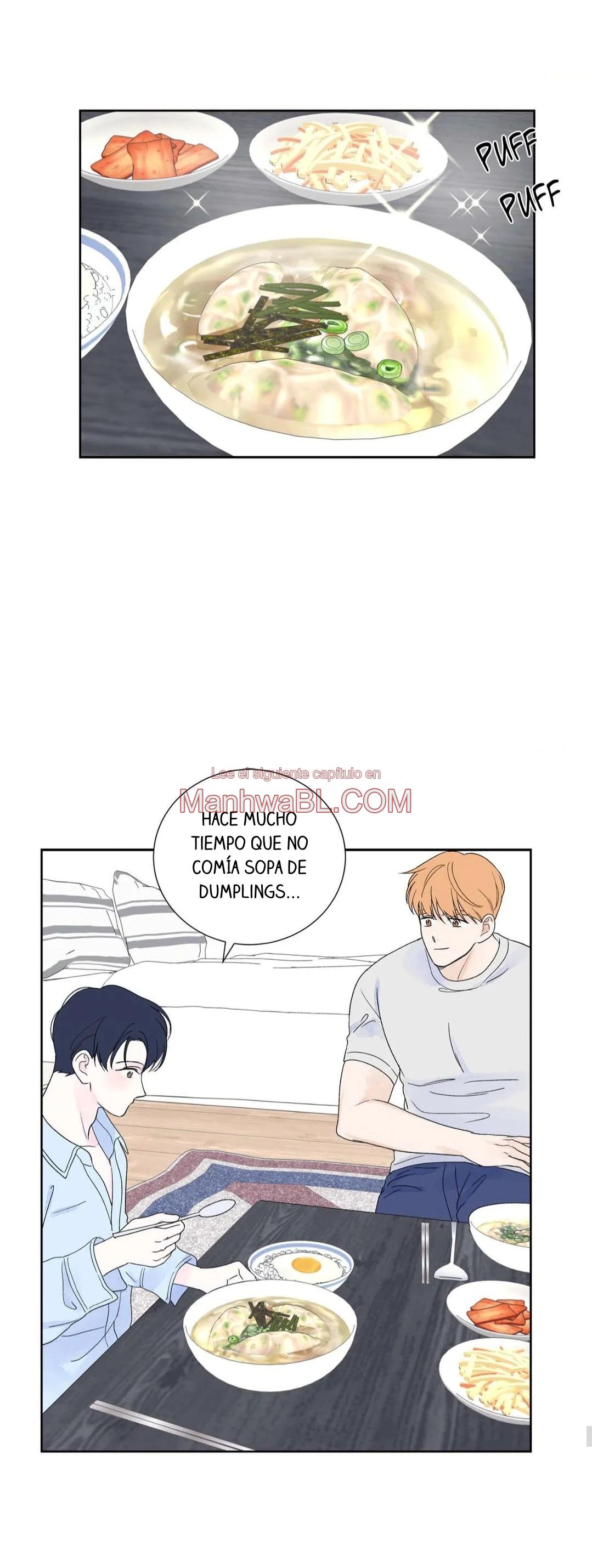 Modernist - Capítulo 37 2 manhwa