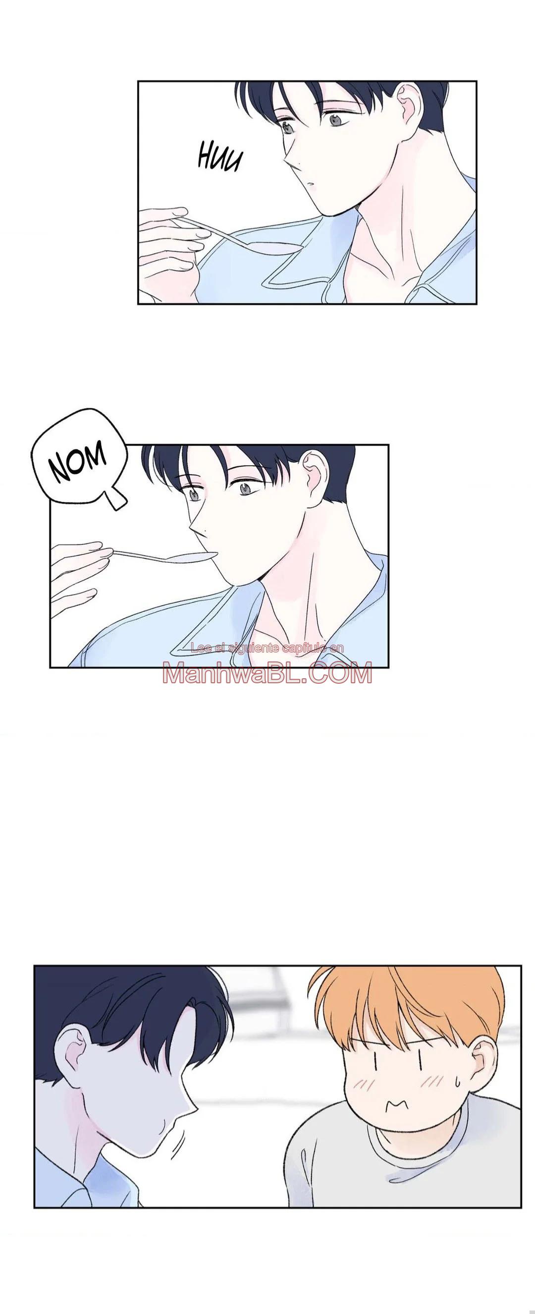 Modernist - Capítulo 37 2 manhwa