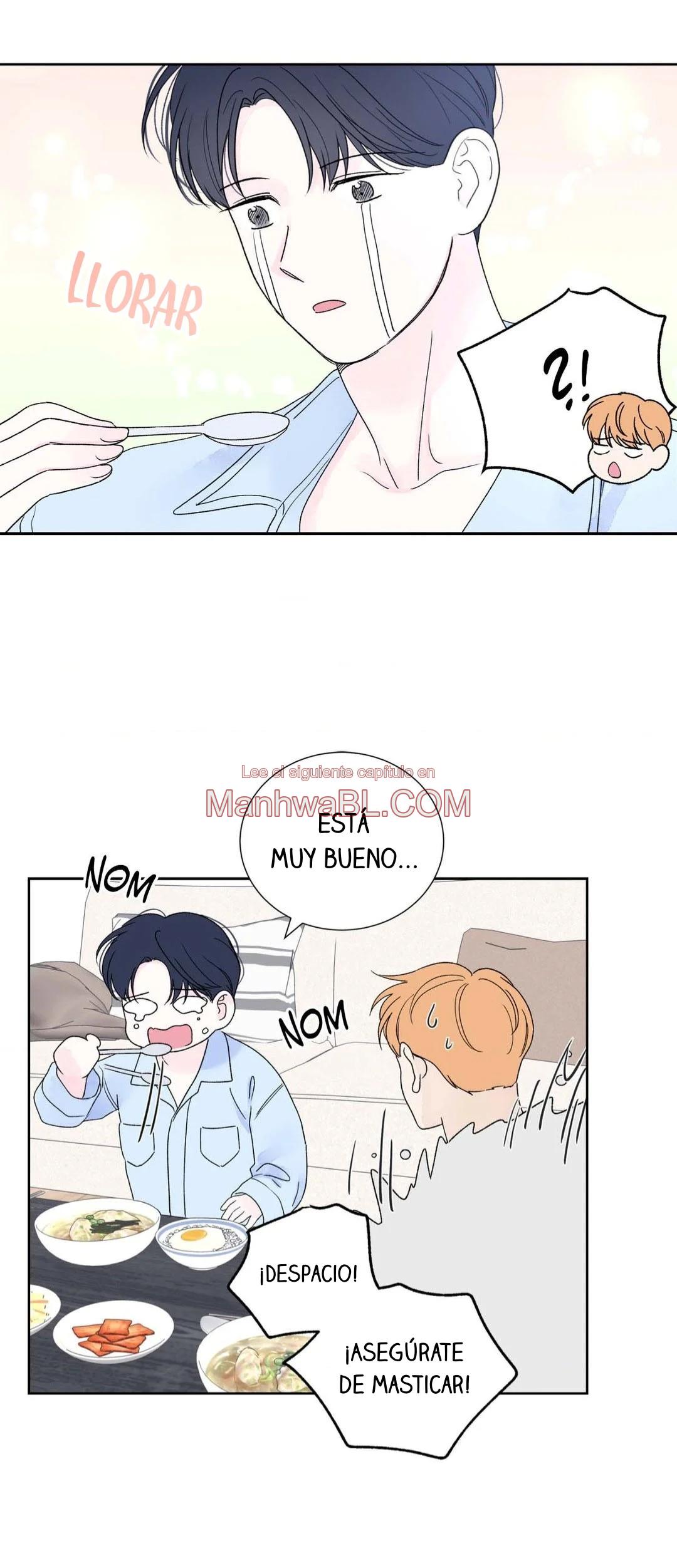 Modernist - Capítulo 37 2 manhwa