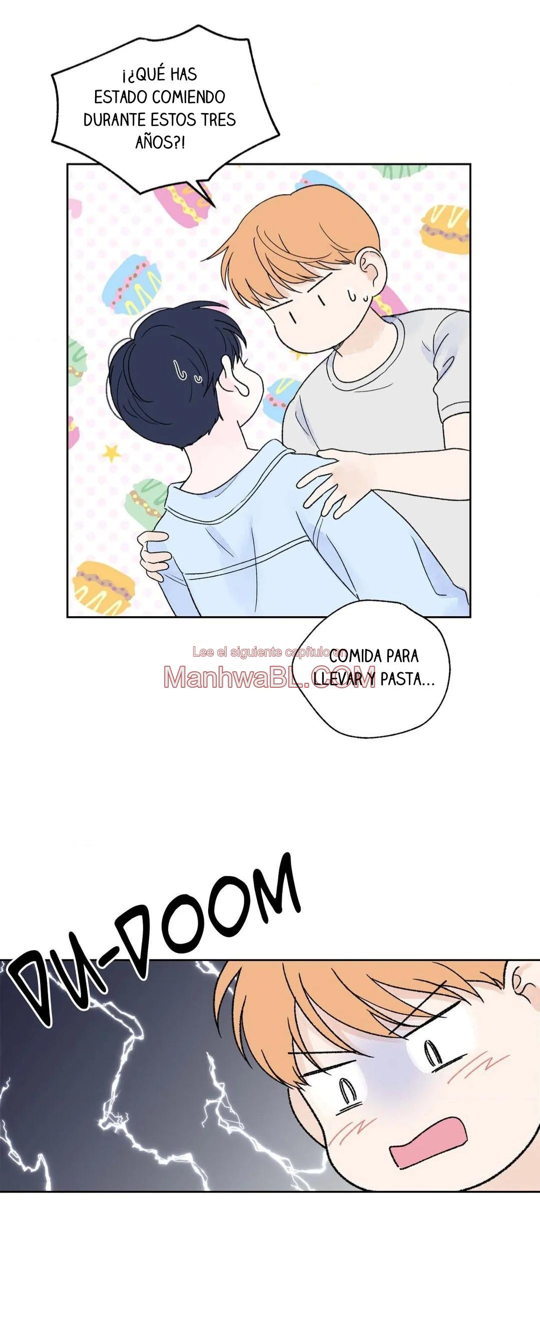 Modernist - Capítulo 37 2 manhwa