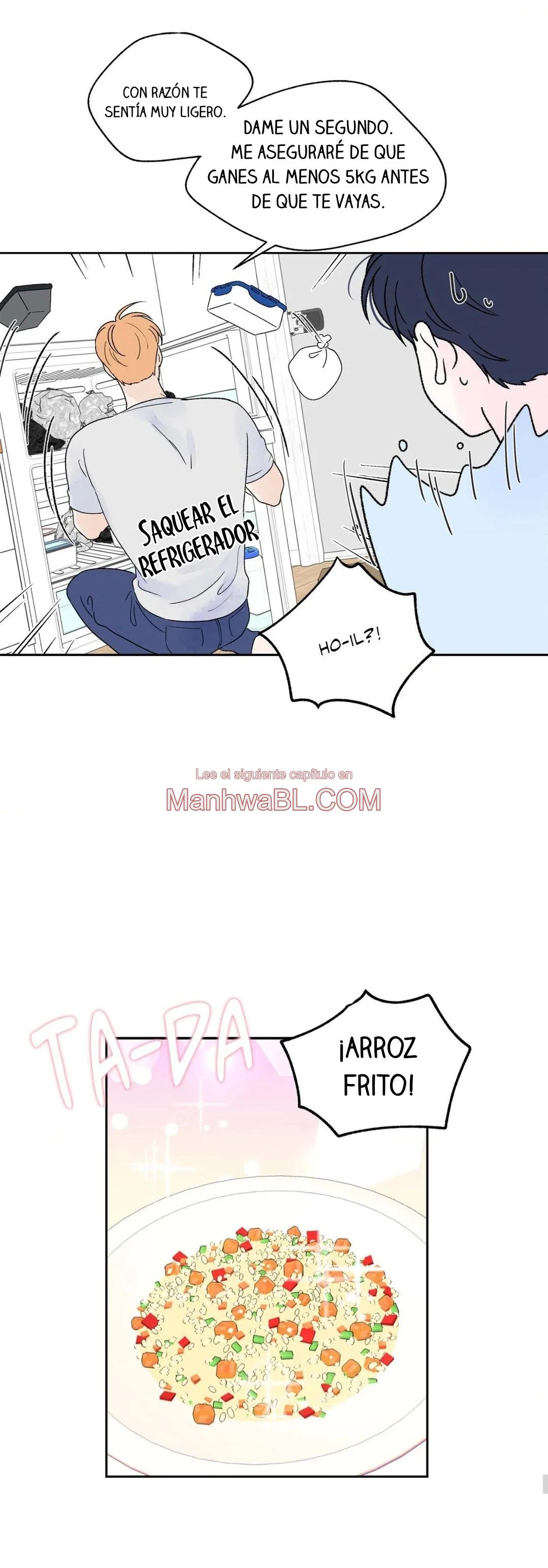 Modernist - Capítulo 37 2 manhwa