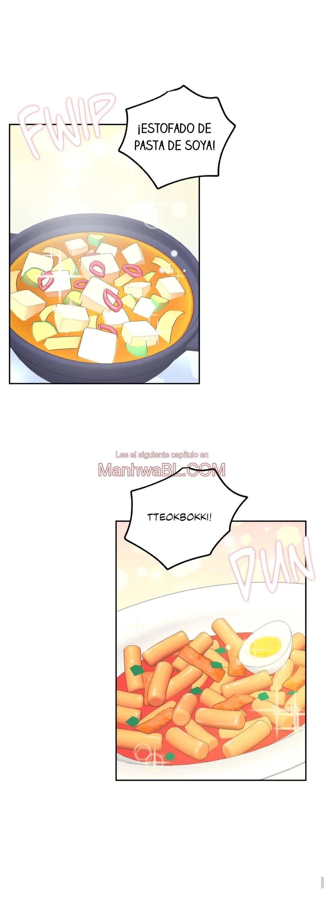 Modernist - Capítulo 37 2 manhwa