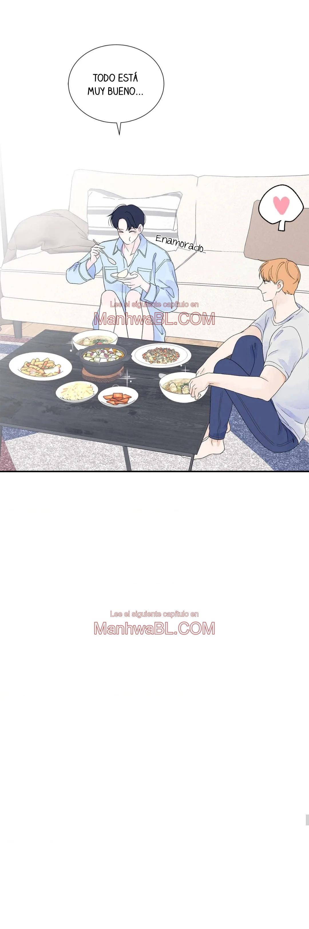 Modernist - Capítulo 37 2 manhwa