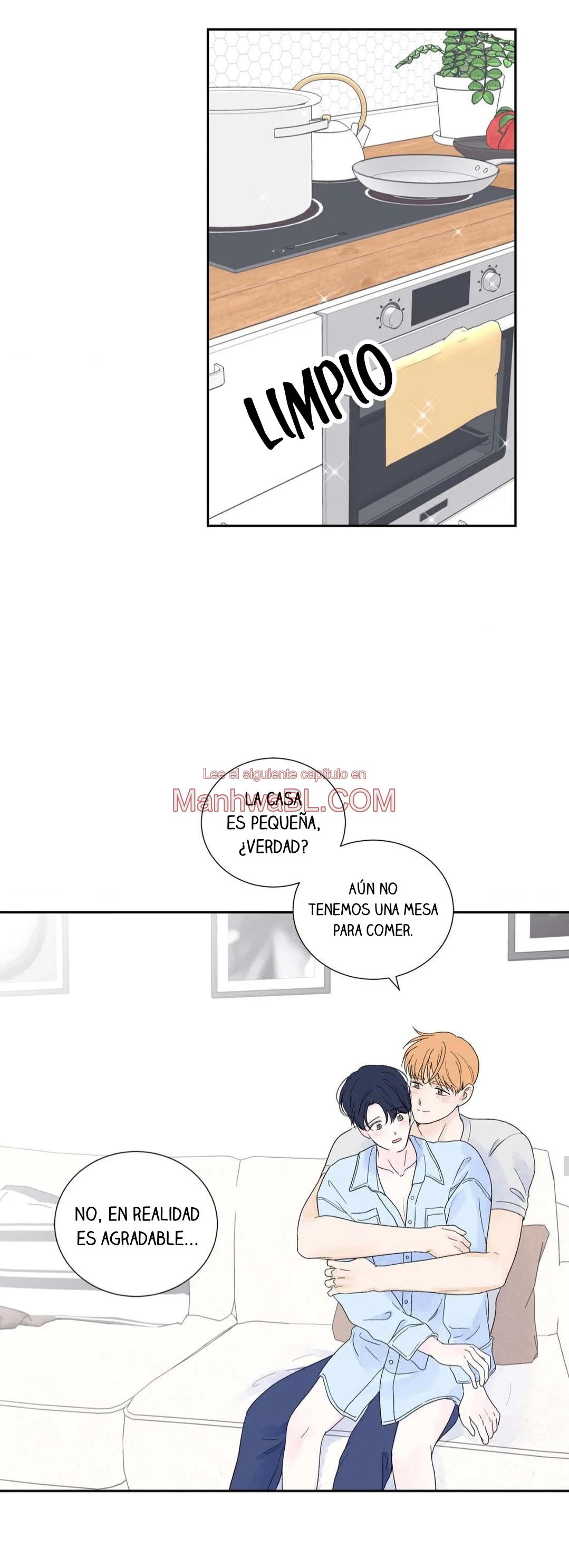 Modernist - Capítulo 37 2 manhwa