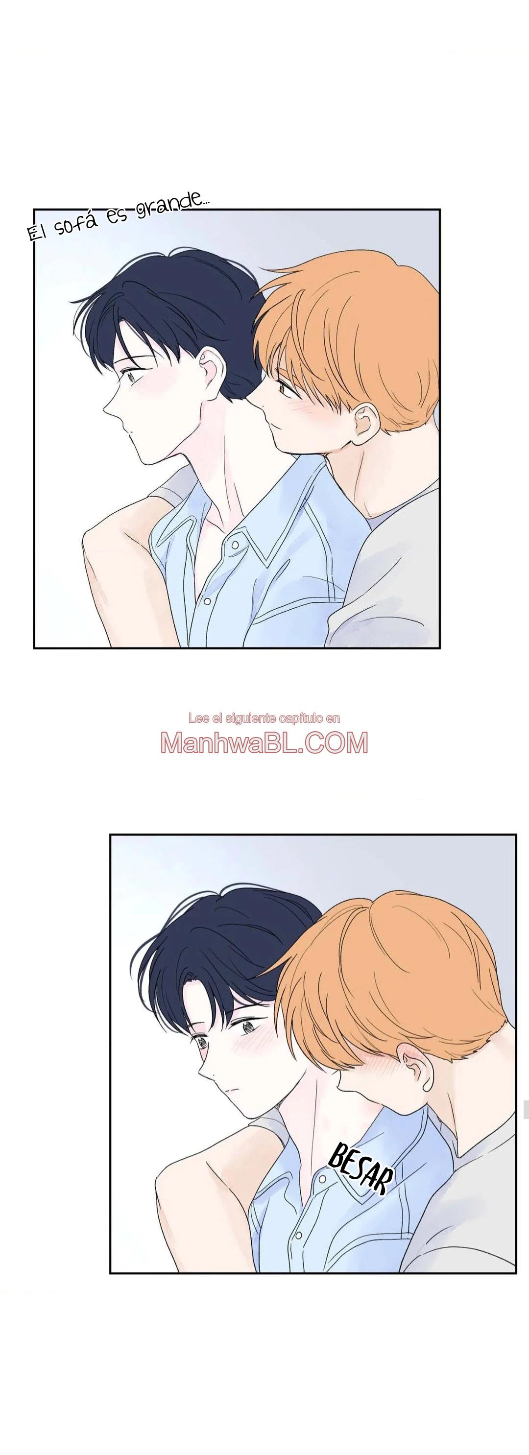 Modernist - Capítulo 37 2 manhwa