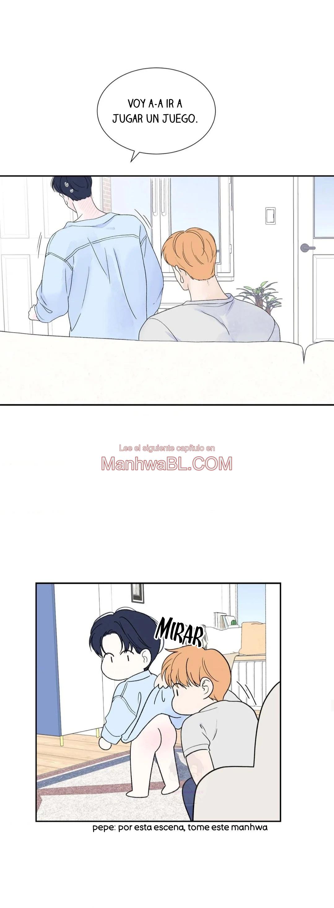 Modernist - Capítulo 37 2 manhwa