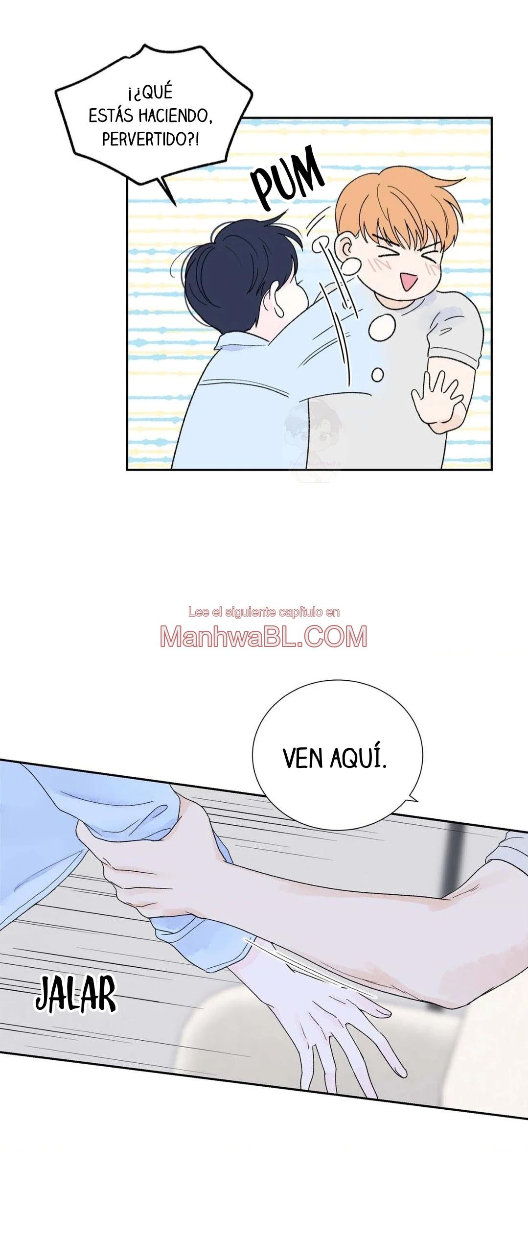 Modernist - Capítulo 37 2 manhwa