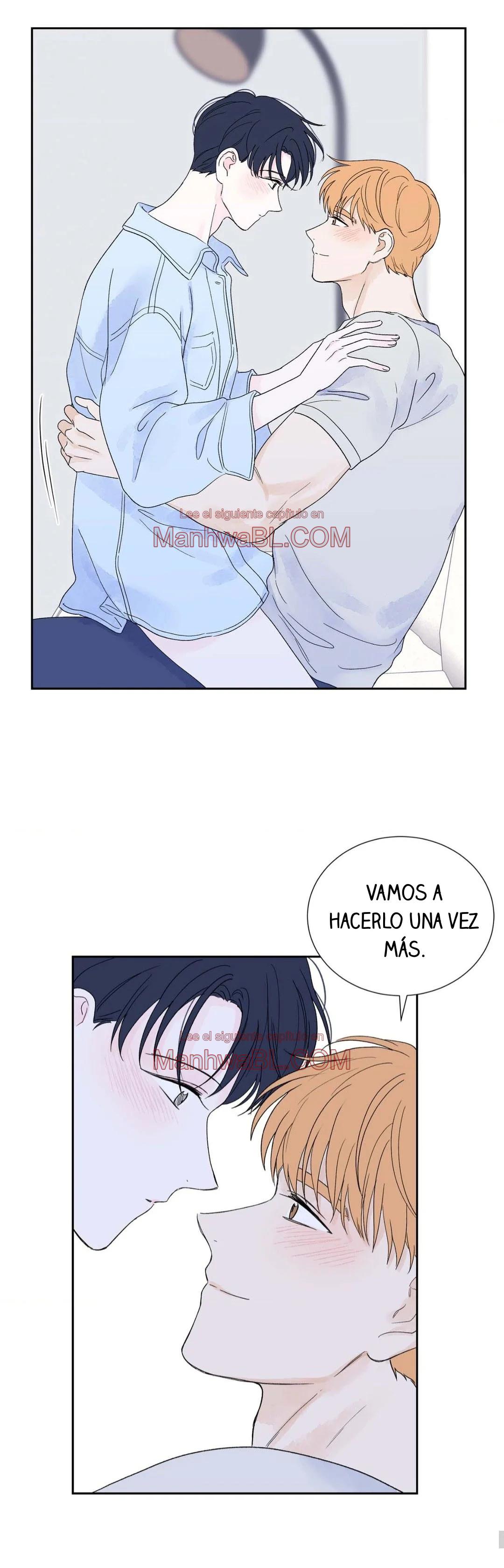Modernist - Capítulo 37 2 manhwa