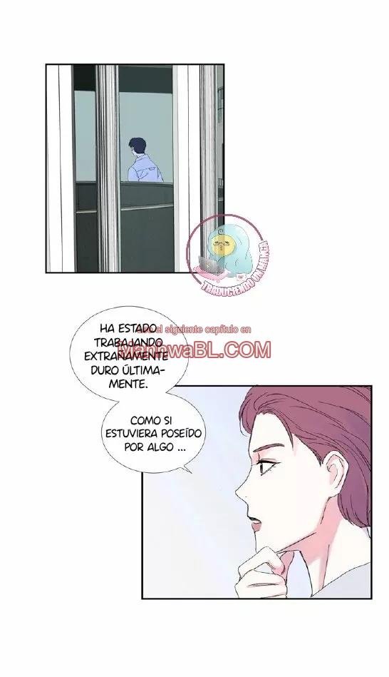 Modernist - Capítulo 3 2 manhwa