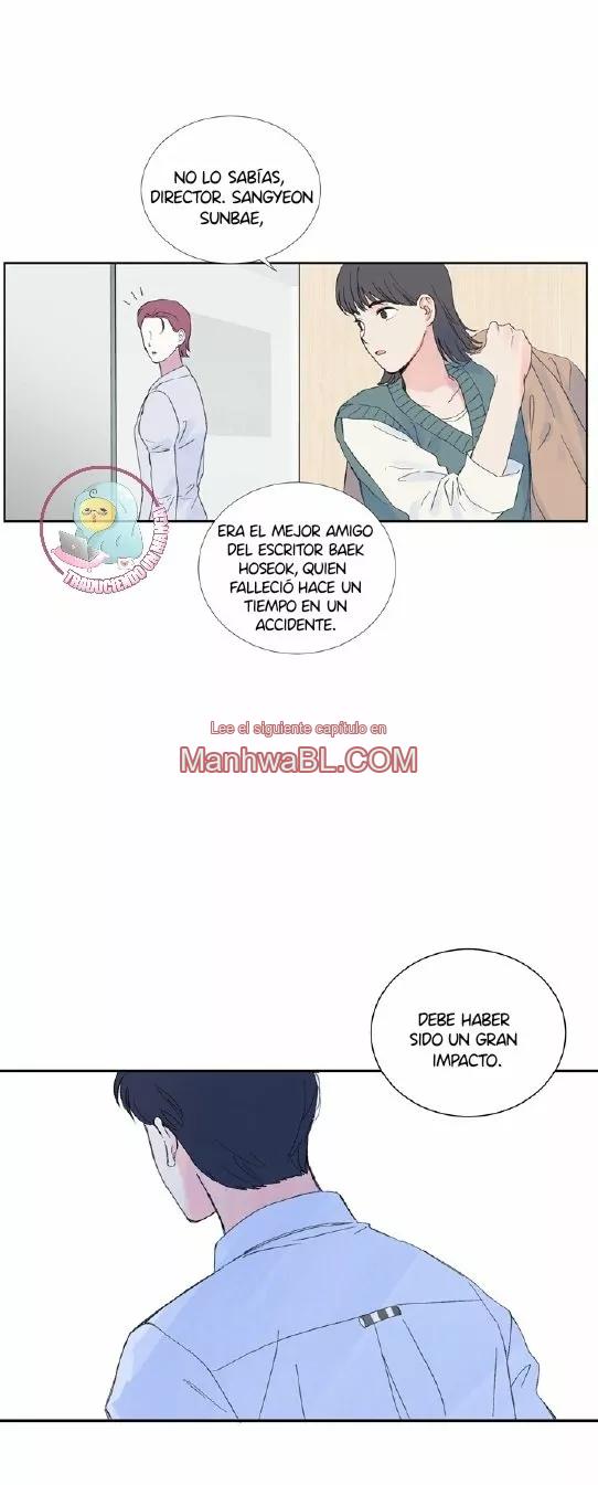 Modernist - Capítulo 3 2 manhwa