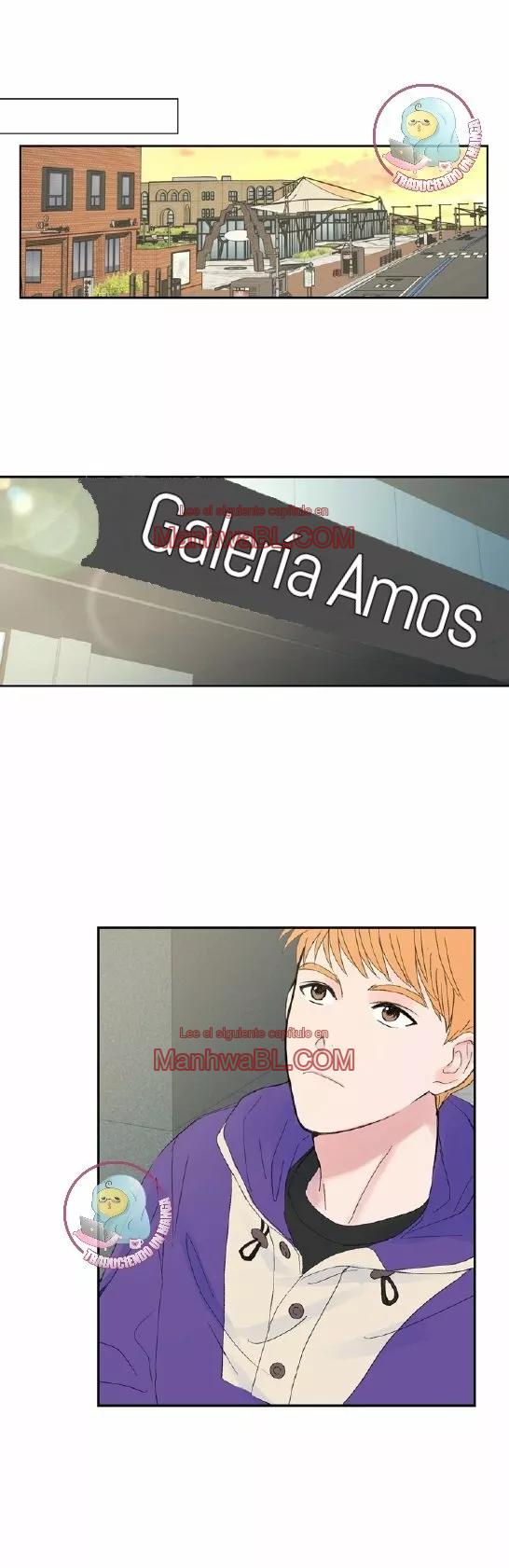 Modernist - Capítulo 3 2 manhwa