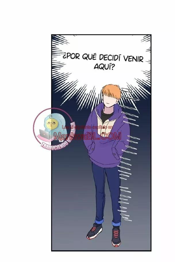 Modernist - Capítulo 3 2 manhwa